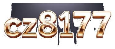 cz8177 logo